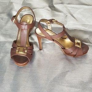 Marc Fisher Platform sandals
